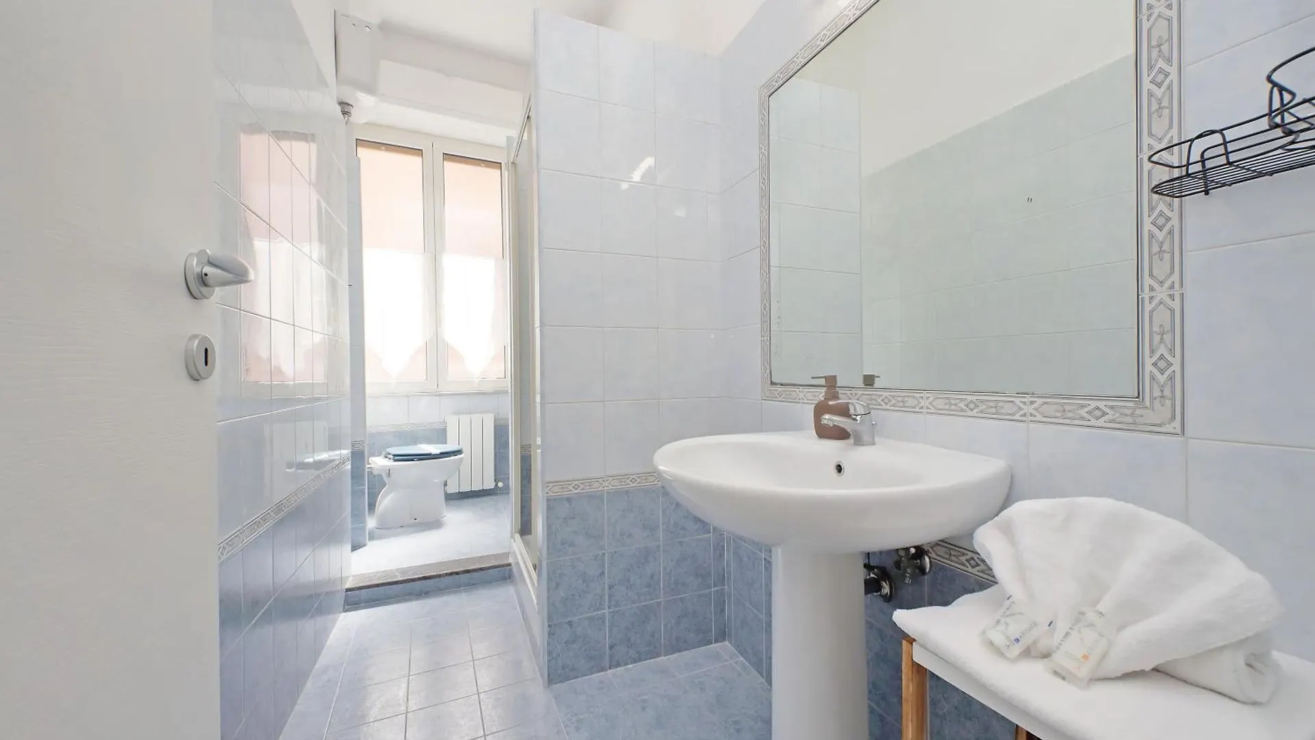 4Bnb - Cavalleggeri Apartment Rome 0*,  Italy