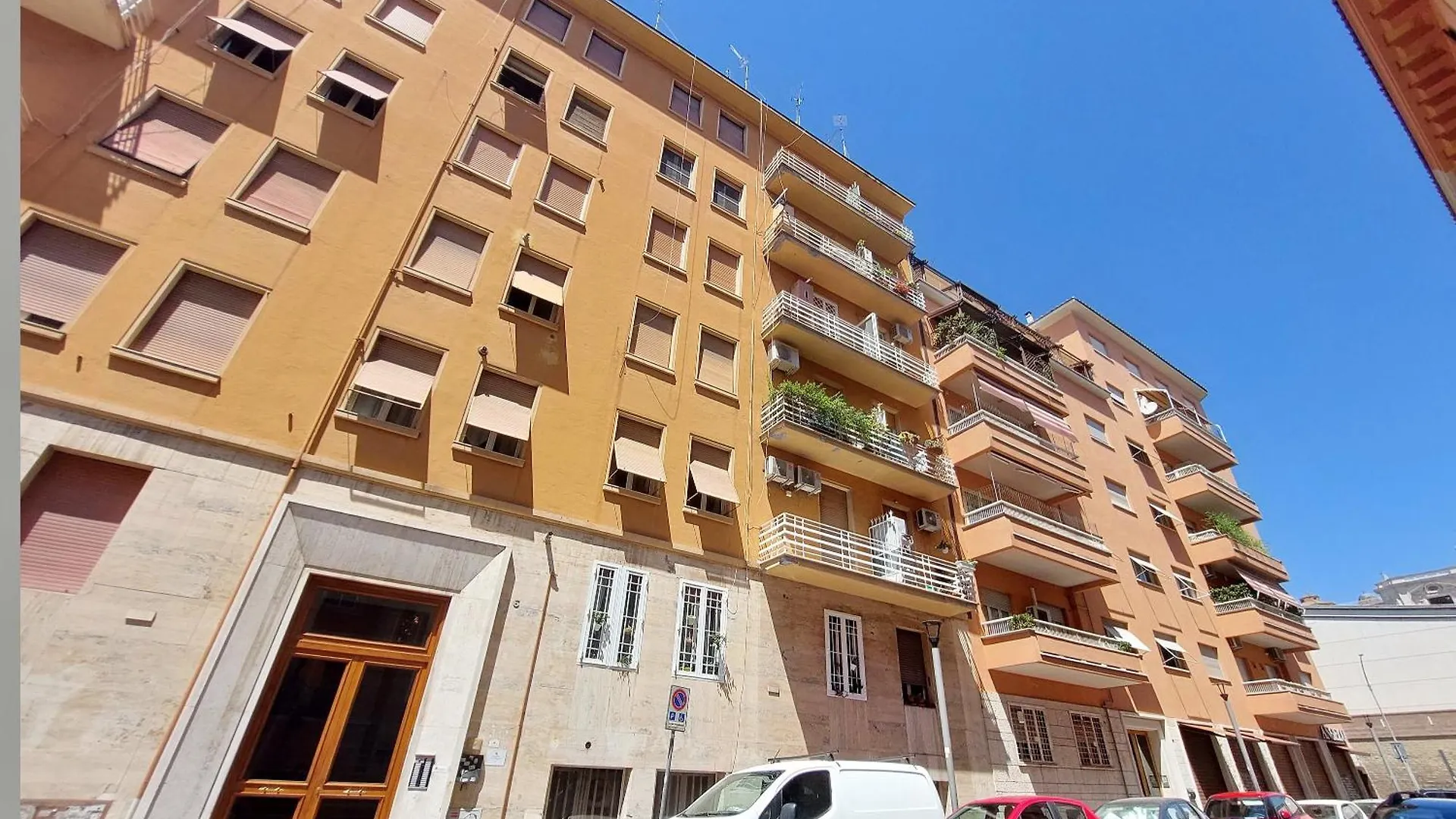 4Bnb - Cavalleggeri Apartment Rome 0*,  Italy
