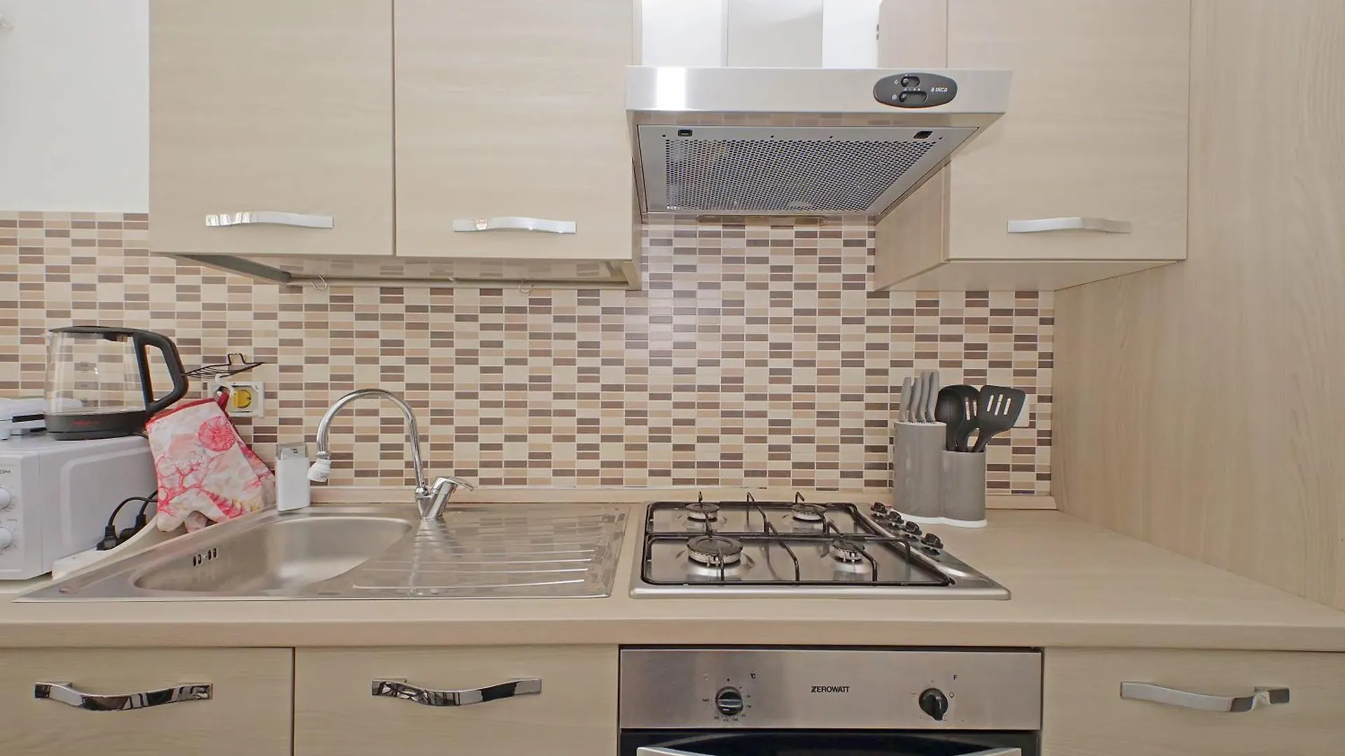 4Bnb - Cavalleggeri Apartment Rome