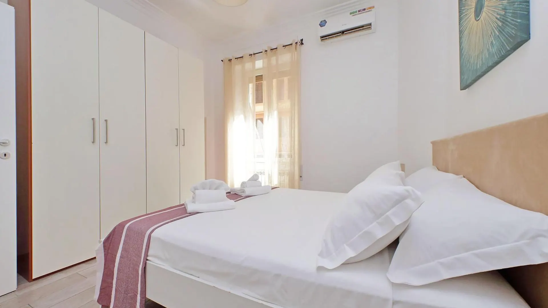 4Bnb - Cavalleggeri Apartment Rome Italy