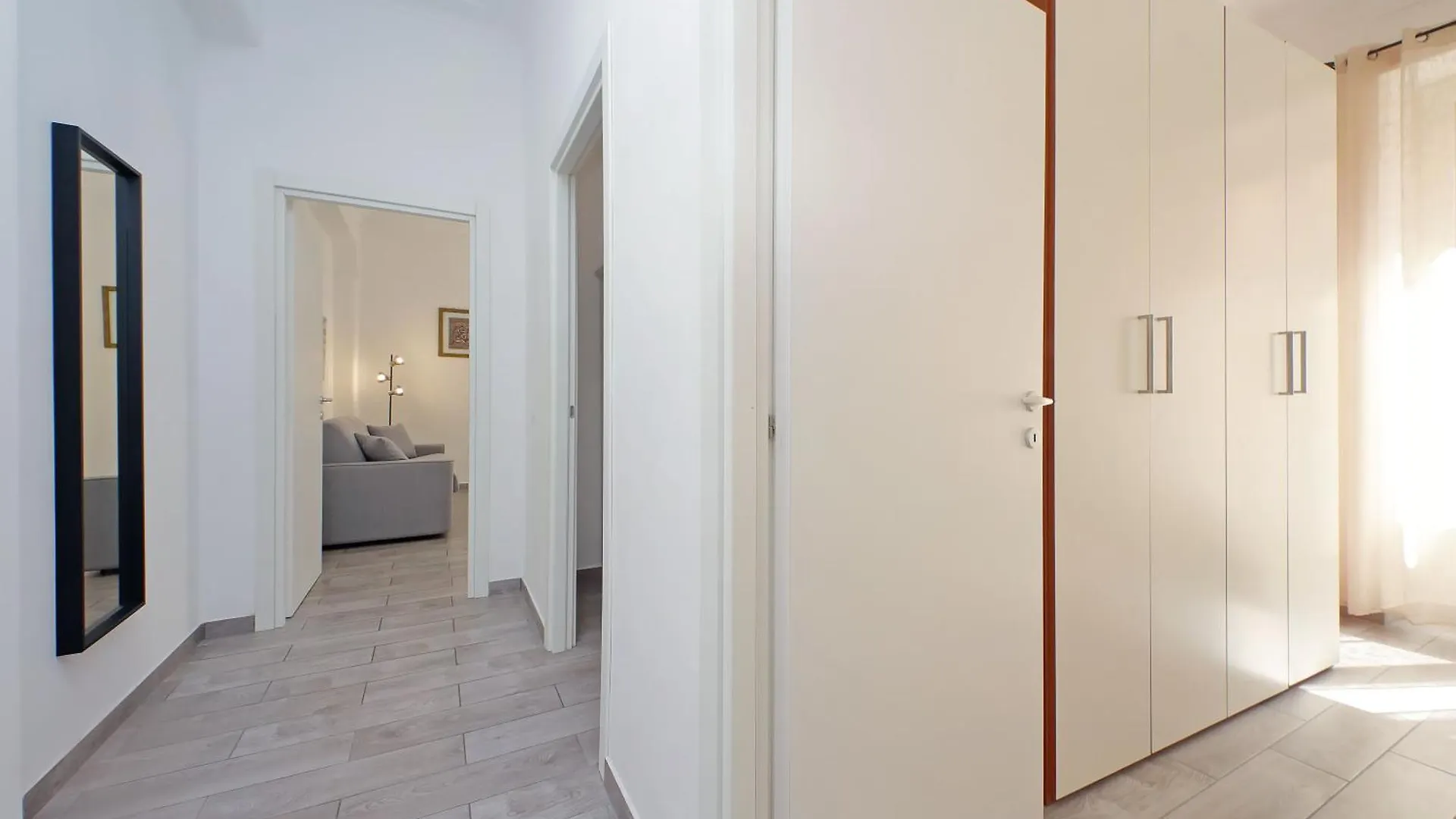 4Bnb - Cavalleggeri Apartment Rome Italy
