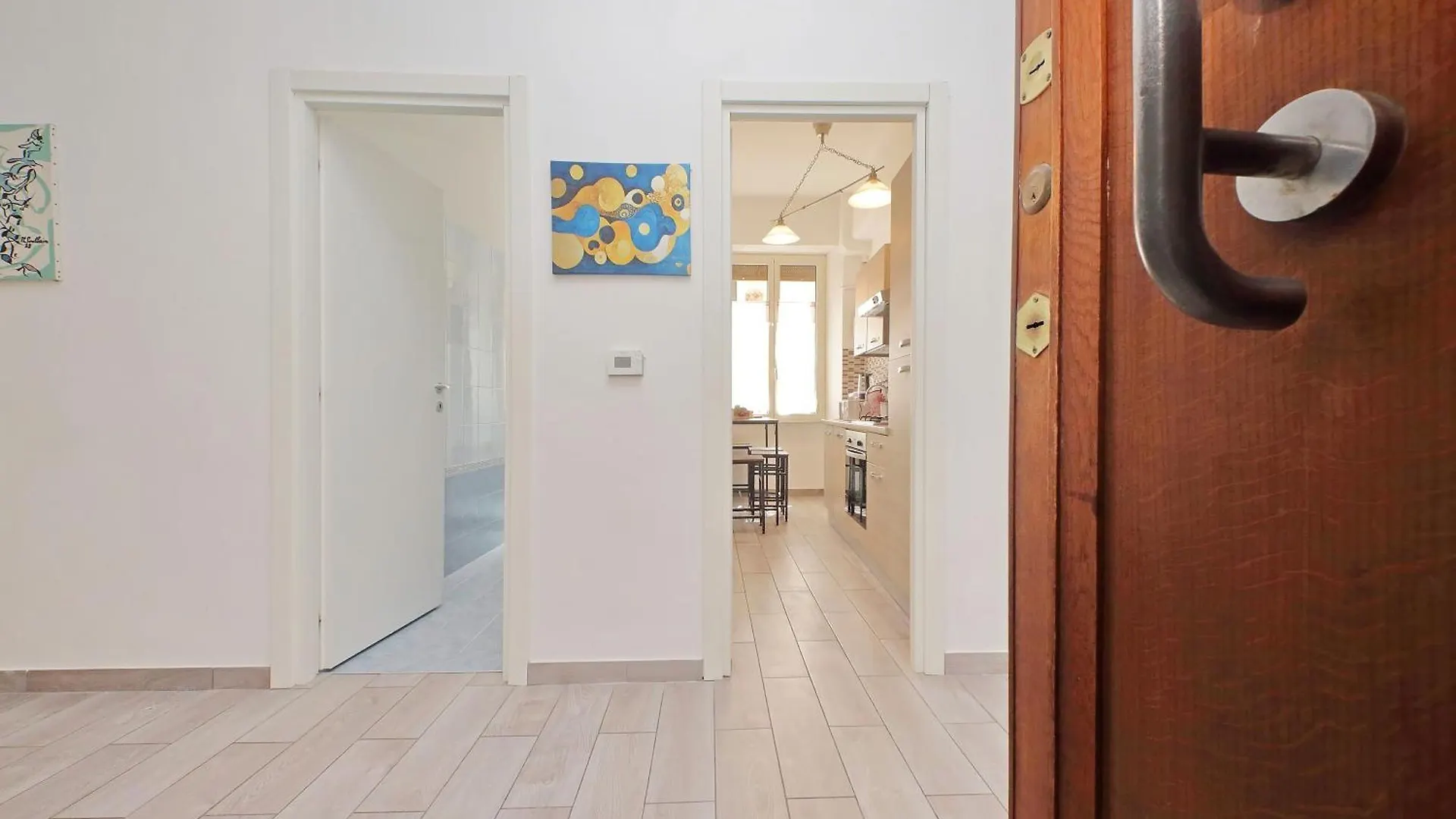 4Bnb - Cavalleggeri Apartment Rome 0*,  Italy