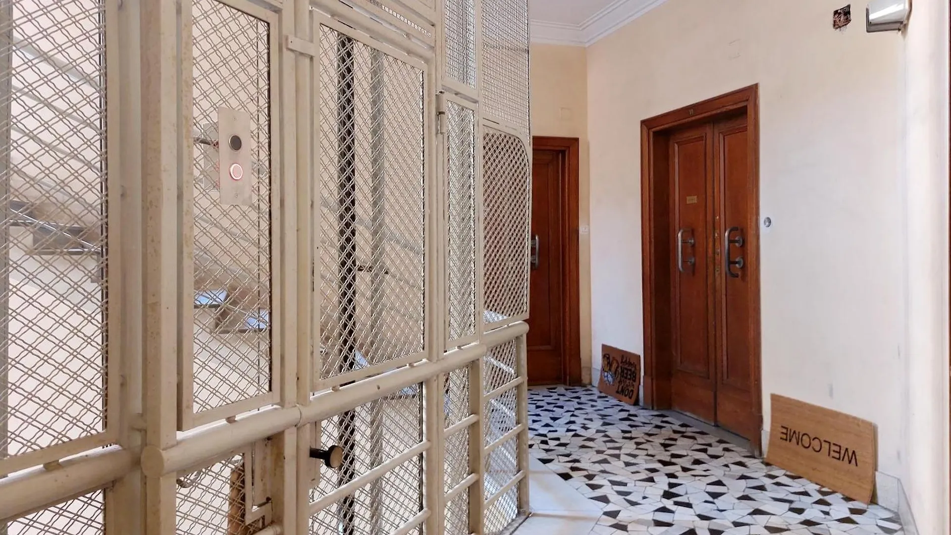 4Bnb - Cavalleggeri Apartment Rome