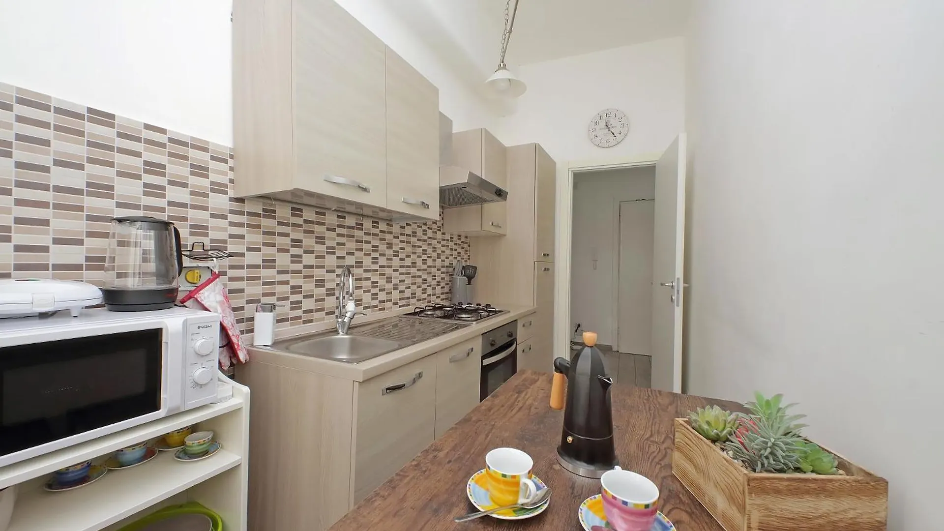 4Bnb - Cavalleggeri Apartment Rome Italy