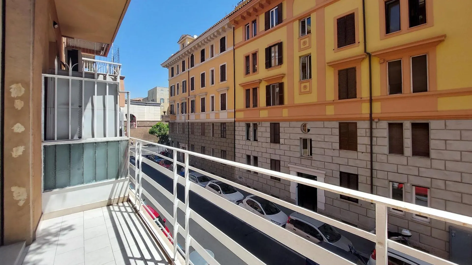 4Bnb - Cavalleggeri Apartment Rome
